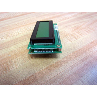 Zebra Technologies 48755 LCD Display Unit Alternate Display Cover - Used