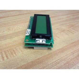 Zebra Technologies 48755 LCD Display Unit Alternate Display Cover - Used