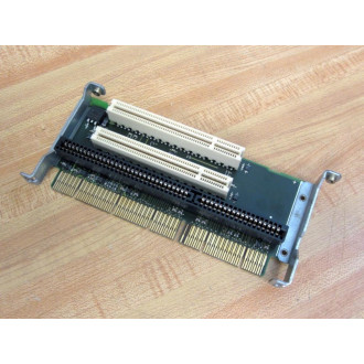 Siemens A5E00010352 SIMATIC PC Extension Bd A5E00010353-02 - Used