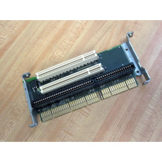 Siemens A5E00010352 SIMATIC PC Extension Bd A5E00010353-02 - Used