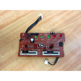 Otron KUP10032-2 LED, Tone Board KUP100322 - Used