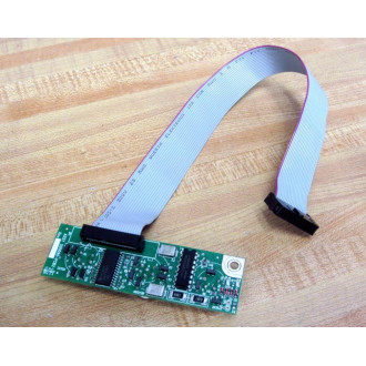 VideoJet 500090-PCB2 PCB 223240-PCB2 600090 - Used