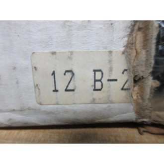 Rexnord 12 B-2 Roller Chain 12B2