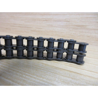 Rexnord 10B-2 Roller Chain 10B - New No Box