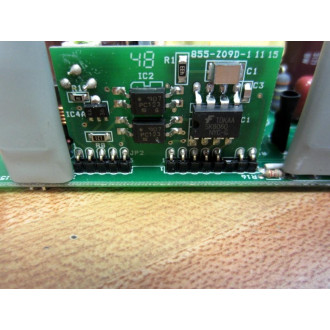 Skynet 850-Z09D Power Supply 850Z09D - Used