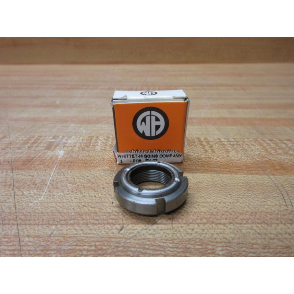Whittet Higgins BH-03 Locknut BH03 (Pack of 2)