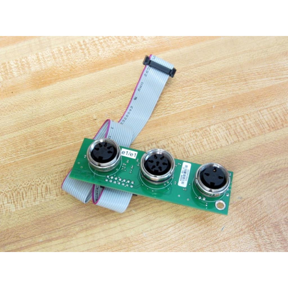 VideoJet 500088-PCB1 PCB 223238-PCB1 - Used