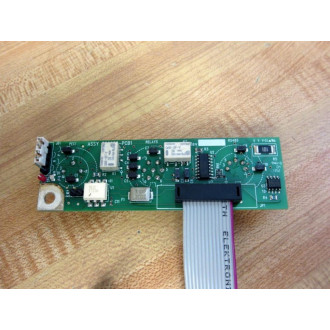 VideoJet 500088-PCB1 PCB 223238-PCB1 - Used
