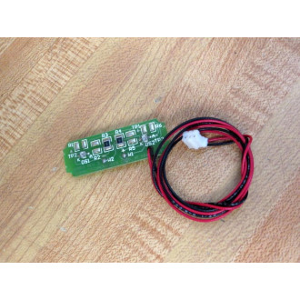 Zebra Technologies 30803 Circuit Board 30803-000 - Used