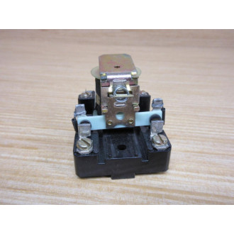 General Electric CR120E02002 GE General Purpose Relay