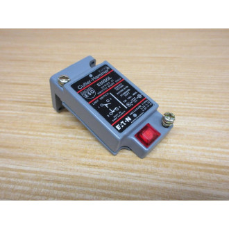 Cutler Hammer E50SGL Eaton Limit Switch Body - New No Box