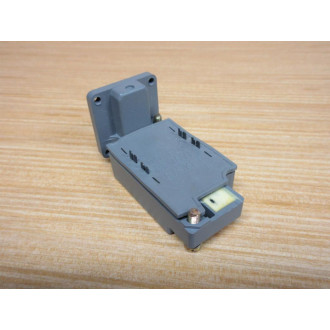 Cutler Hammer E50SGL Eaton Limit Switch Body - New No Box