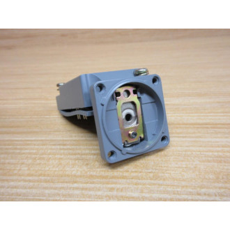 Cutler Hammer E50SGL Eaton Limit Switch Body - New No Box