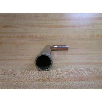 Eriks Hessen GmbH 2480003701 Seamless Elbow RB28X2.5