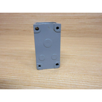 Cutler Hammer 10316H621C Eaton Limit Switch - New No Box