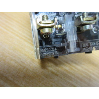 Allen Bradley 800H-FPXJD4 Button 800H-FPXJ - New No Box