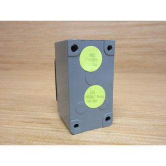Cutler Hammer 10316H621 Eaton Limit Switch - New No Box