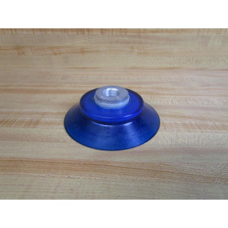 VI-Cas MFG VC27X34NF Vacuum Cup VC-27X34-16 - New No Box
