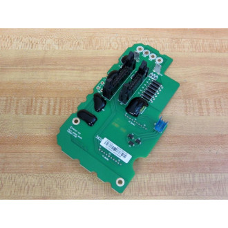VideoJet 392025 Valve Control Board Assy 392026_AC - Used