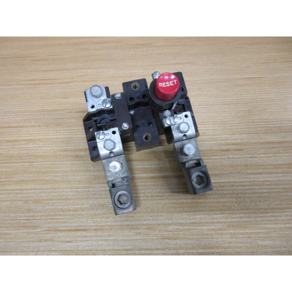 Cutler Hammer 10-2333-2 Overload Relay 1023332 - Used