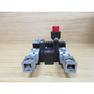 Cutler Hammer 10-2333-2 Overload Relay 1023332 - Used