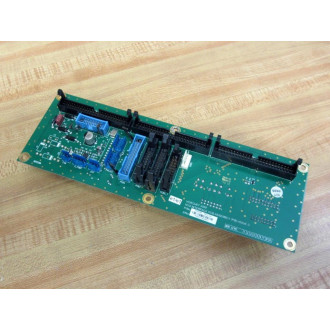 VideoJet 234849 1610 Interface PCB Assy 399346 - Used