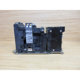 Allen Bradley 509-A0D-7 Starter 509-AOD-7 - Used