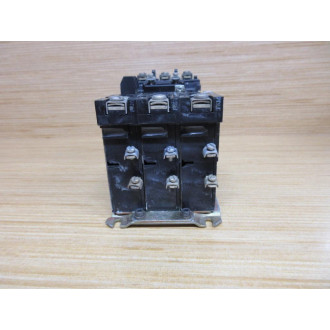 Allen Bradley 509-A0D-7 Starter 509-AOD-7 - Used