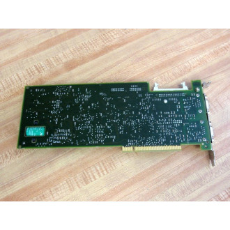 Siemens 6FC5222-0AA00-1AA SINUMERIK MCI Board 571280.9001.02 - Used