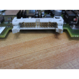 Siemens 6FC5222-0AA00-1AA SINUMERIK MCI Board 571280.9001.02 - Used