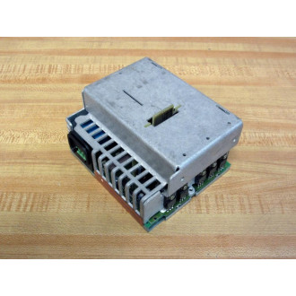 Siemens A5E00166828 Power Supply 6EW1811-8AA - Used