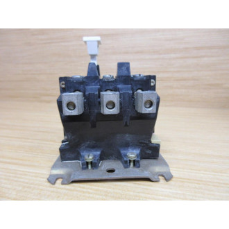 Allen Bradley 592-COW16 Thermal Overload Relay 592-C0W16 - Used