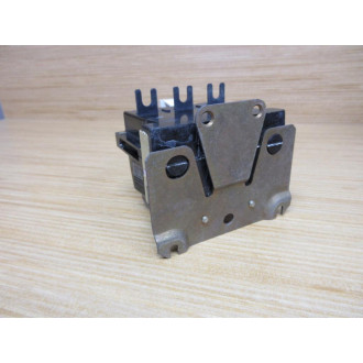 Allen Bradley 592-COW16 Thermal Overload Relay 592-C0W16 - Used