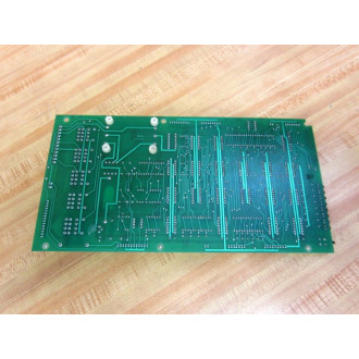 Fusion Systems 038041 Power Board Assy 038031 - Used