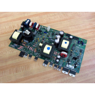 Zebra Technologies 33052 Circuit Board 33050 - Used
