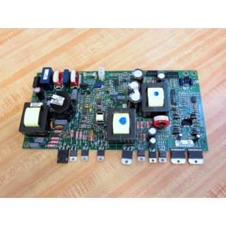 Zebra Technologies 33052 Circuit Board 33050 - Used