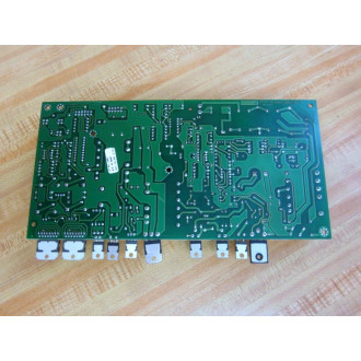 Zebra Technologies 33052 Circuit Board 33050 - Used