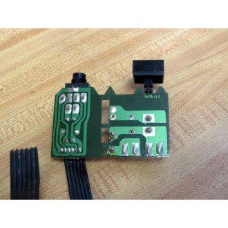 Otron KUP1033-1 Power Board KUP10331 - Used