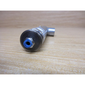 WEH 17P-40718-021-1BB1 Quick Connector C1-17861 - Used