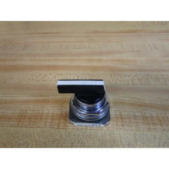 Siemens Furnas 52SB2GDB Selector Switch Series F