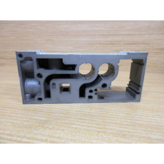 Numatics 006-195D Manifold  006195D WO Board (Pack of 3) - Used