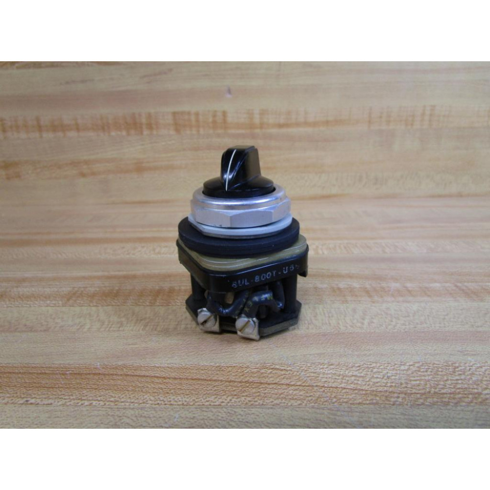 Allen Bradley 800T-U56 Potentiometer 800TU56 - New No Box
