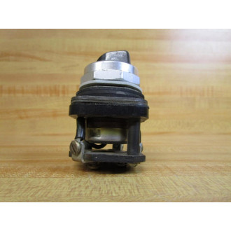 Allen Bradley 800T-U56 Potentiometer 800TU56 - Used