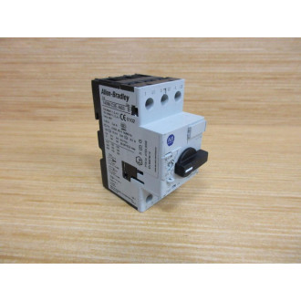 Allen Bradley 140M-C2E-A63 Circuit  Breaker Ser. B - New No Box