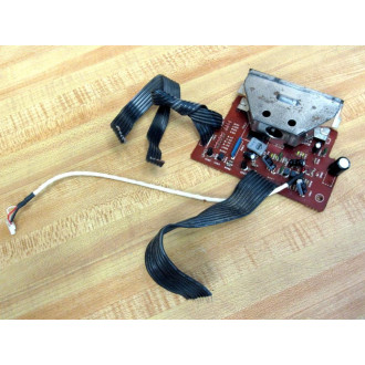 Otron KUP10032-1 DTS Board KUP100321 - Used