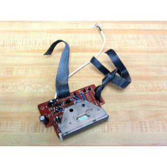 Otron KUP10032-1 DTS Board KUP100321 - Used