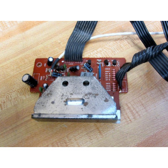 Otron KUP10032-1 DTS Board KUP100321 - Used