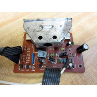 Otron KUP10032-1 DTS Board KUP100321 - Used
