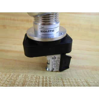 Allen Bradley 800H-FPX6D4 Push Button 800HFPX6D4 - New No Box