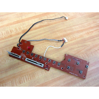 Otron KUP10032Z VR. Switch Board - Used
